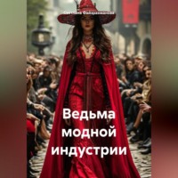 Светлана Файзрахманова. Ведьма модной индустрии