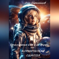 . Приключения Евы и её друзей, или Космическая одиссея