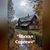 Джахангир Каримджанович Абдуллаев. «Михал Сергеич»