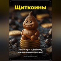 Артем Демиденко. Щиткоины: Легкий путь к богатству или финансовая ловушка?