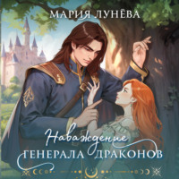 . Наваждение генерала драконов