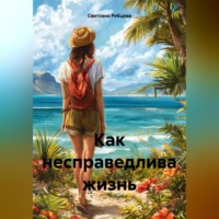 . Как несправедлива жизнь