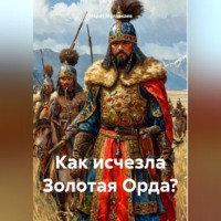 Марат Муллакаев. Как исчезла Золотая Орда?