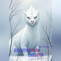 Урса Минор. Бесконечная суббота