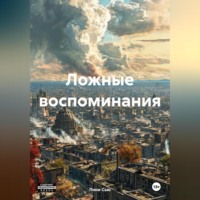 . Ложные воспоминания