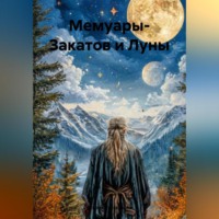 . Мемуары- Закатов и Луны