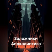 . Заложники Апокалипсиса