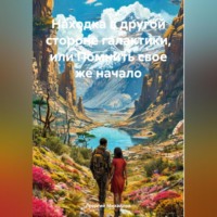 . Находка в другой стороне галактики, или Помнить свое же начало
