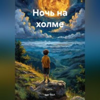 . Ночь на холме
