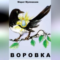 Марат Муллакаев. Воровка