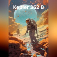 Зияудин Зугумов. Kepler 362 B