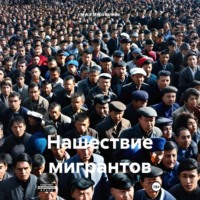 . Нашествие мигрантов