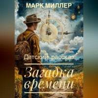 . Загадка времени