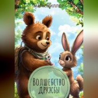 Марк Миллер. Волшебство дружбы