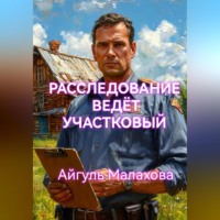 . Расследование ведёт участковый