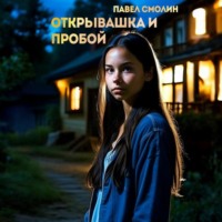 . Открывашка и пробой