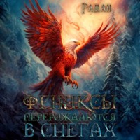 . Фениксы перерождаются в снегах