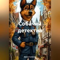 . Собачий детектив