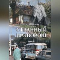 . Странный Брэворош