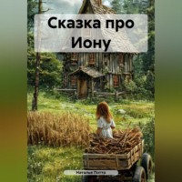 . Сказка про Иону