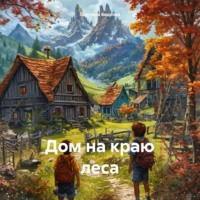 . Дом на краю леса