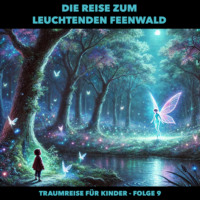 . Traumreisen f?r Kinder, Folge 9: Die Reise zum leuchtenden Feenwald