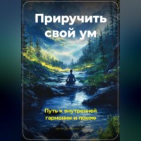 . Приручить свой ум: Путь к внутренней гармонии и покою