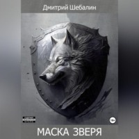 . Маска зверя