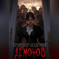 . Профессор Академии Демонов
