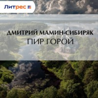 Дмитрий Мамин-Сибиряк. Пир горой