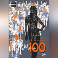 Лола Троцкая. Мои 100