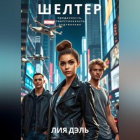 . Шелтер. Призраки прошлого