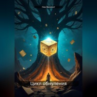 Ник Винсент. Цикл обнуления