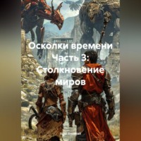 . Осколки времени Часть 3: Столкновение миров