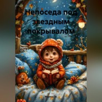 . Непоседа под звездным покрывалом