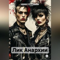 . Лик Анархии