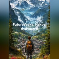Максим FuturoF. FutureVeska – Искры будущего