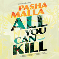 . All You Can Kill (Unabridged)