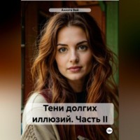 . Тени долгих иллюзий. Часть II