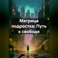 . Матрица подростка: Путь к свободе