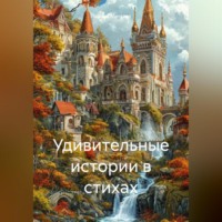 . Удивительные истории в стихах