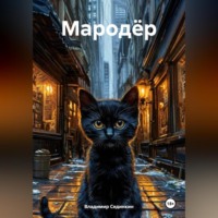 . Мародёр