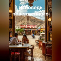 Алишер Таксанов. Исповедь поверженного