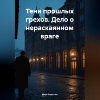 . Тени прошлых грехов. Дело о нераскаянном враге