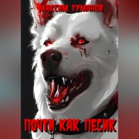 . Почти как песик