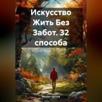 . Искусство Жить Без Забот. 32 способа