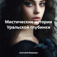 . Мистические истории Уральской глубинки