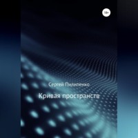 Сергей Викторович Пилипенко. Кривая пространств