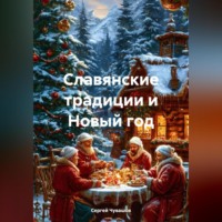 Сергей Чувашов. Славянские традиции и Новый год
