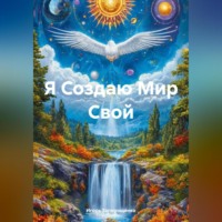 Игорь Михайлович Запорощенко. Я Создаю Мир Свой
